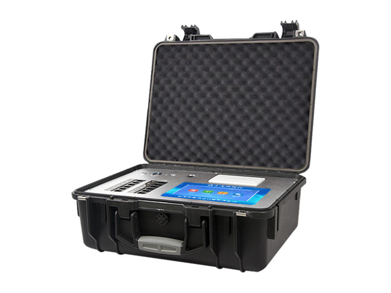 多功能肉食品檢測儀一機(jī)多用，實(shí)現(xiàn)多類別指標(biāo)同步檢測